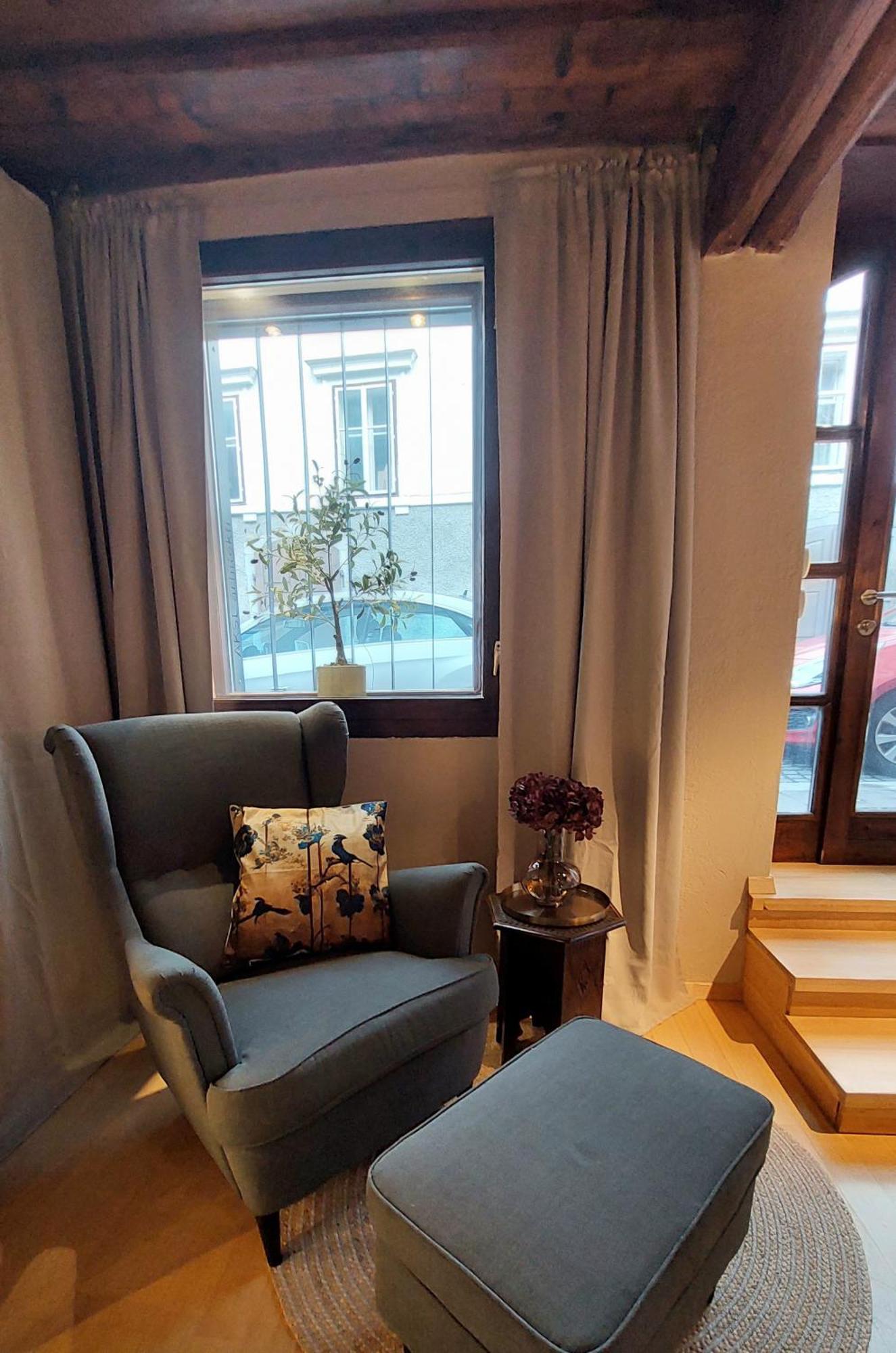 Apartment Bartolomeo *