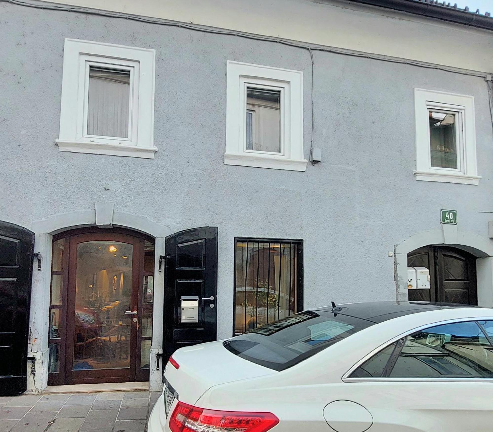 Apartment Bartolomeo *