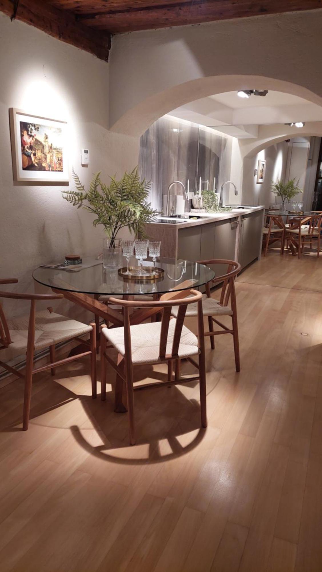 Apartment Bartolomeo *