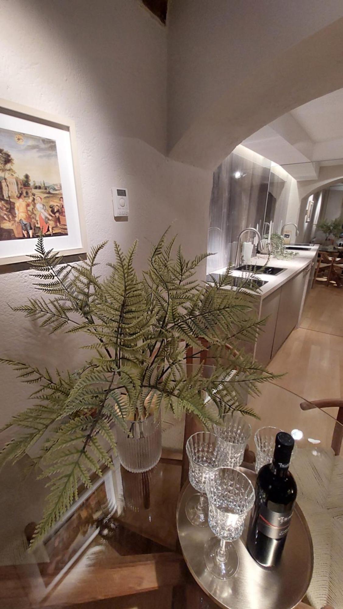 Bartolomeo Apartment